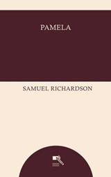 Pamela - Samuel Richardson - 9783900507114