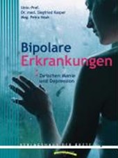 Kasper, S: Bipolare Erkrankungen