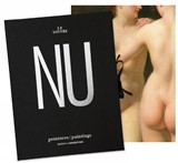 Louvre Nude Paintings - Jean Galard ; Lois Lammerhuber ; Catherine Belanger - 9783901753091