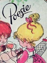 Poesie - GRÖSCHNER,  Annett - 9783902675439