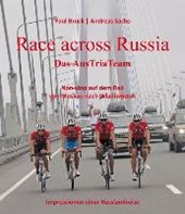 Race across Russia