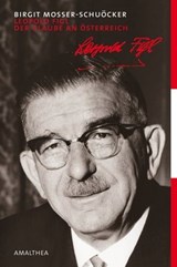 Leopold Figl - Birgit Mosser-Schuöcker - 9783902998651