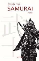 Samurai - Shusaku Endo - 9783903061392