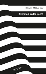 Stimmen in der Nacht - Steven Millhauser - 9783903061606