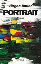 Portrait - Jürgen Bauer - 9783903061804