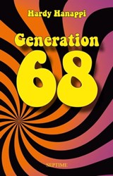Generation 68 - Hardy Hanappi - 9783903061811