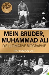Mein Bruder, Muhammad Ali - Rahaman Ali ; Fiaz Rafiq - 9783903183827
