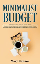 Minimalist Budget - Mary Connor - 9783903331129