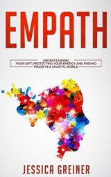 Empath - Jessica Greiner - 9783903331198