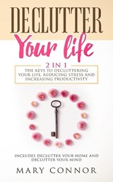Declutter Your Life - CONNOR,  Mary - 9783903331211