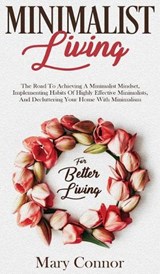 Minimalist Living - CONNOR,  Mary - 9783903331457