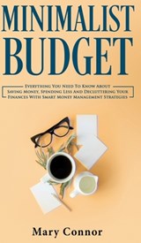 Minimalist Budget - Mary Connor - 9783903331518