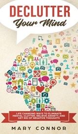 Declutter Your Mind - Mary Connor - 9783903331549