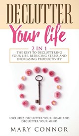 Declutter Your Life - CONNOR,  Mary - 9783903331600