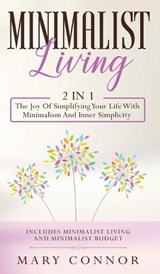 Minimalist Living - CONNOR,  Mary - 9783903331730