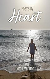 Poems by Heart - Goreti Marinho - 9783903468665
