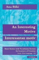 An Interesting Motive / Interesantan motiv - Ana Bilic - 9783903517172