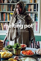 melting pot - Sophie Streeting - 9783903861671