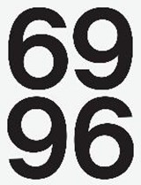 69/96 - NICKAS,  Bob - 9783905929966