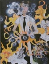 Exploding Jezebel - Rafael Delacruz - 9783905999884