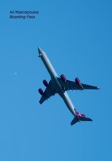 Boarding Pass - Ari Marcopoulos - 9783905999969