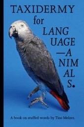 Taxidermy for language - Animals