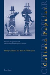 Cultura Popular - Shelley Godsland ; Anne M. White - 9783906766966