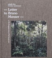 Letter to Bruno Manser
