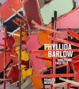 Phyllida Barlow: Sculpture 1963-2023 - Frances Morris ; Fiona Bradley - 9783906915937