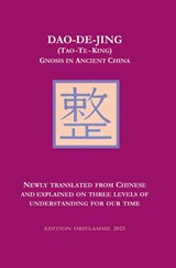 Dao-De-Jing (Tao-Te-King) - M. P. Steiner - 9783907103104