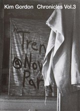 Chronicles Vol.3 - Kim Gordon - 9783907179512