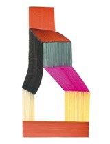 Lausanne - Ronan Bouroullec - 9783907179734