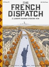 The French Dispatch - Javi Aznarez - 9783907179918