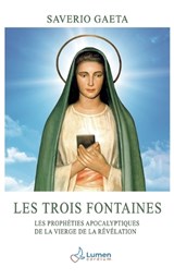 Les Trois Fontaines - Saverio Gaeta - 9783907227237
