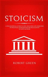 Stoicism - Robert Green - 9783907269213