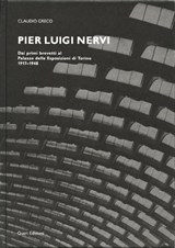 Claudio Greco: Pier Luigi Nervi - Heinz Wirz - 9783907631454