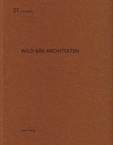 Wild Bar Architekten - Thomas K. Keller - 9783907631751