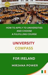 University Compass for Ireland - Mirjana Power - 9783907669143