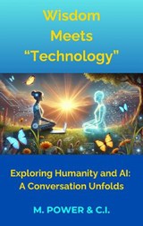 Wisdom Meets "Technology" - Mirjana Power - 9783907669266