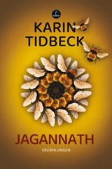 Jagannath - Karin Tidbeck - 9783910914230