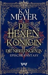 Die Hexenkönigin - Kai Meyer - 9783910990852