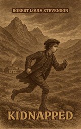 Kidnapped - Robert Louis Stevenson - 9783911006385