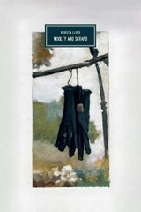 Woolfy and Scrapo - Rebecca Lloyd - 9783912357028
