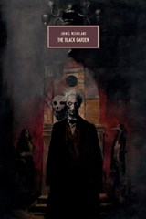 The Black Garden - John S McFarland - 9783912357158