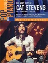The very best of Cat Stevens - HEUMANN,  Hans-Günter - 9783920127224