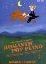 Romantic Pop Piano - HEUMANN,  Hans-Günter - 9783920127965