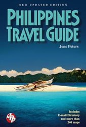 Philippines Travel Guide (engl. Ausgabe)