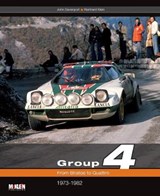 Davenport, J: Group 4 - From Stratos to Quattro - DAVENPORT,  John ; Klein, Reinhard - 9783927458543