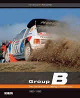 Group B - Reinhard Klein ; John Davenport - 9783927458567