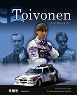 Toivonen - Pauli, Henri & Harri - Esa Illoinen - 9783927458611